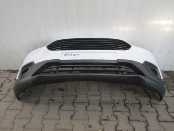 Bumper Ford Transit Courier FACELIFT 18-JT76-17757-A Voorbumper MK3183