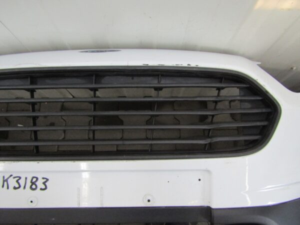 Bumper Ford Transit Courier FACELIFT 18-JT76-17757-A Voorbumper MK3183