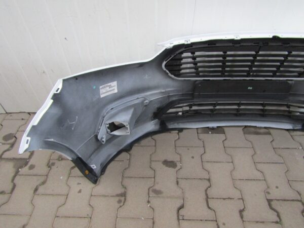 Bumper Ford Transit Courier FACELIFT 18-JT76-17757-A Voorbumper MK3183
