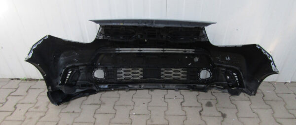 Bumper Kia Picanto III FACELIFT X Line XLine21- 86511-G6BA0 Voorbumper MK3187