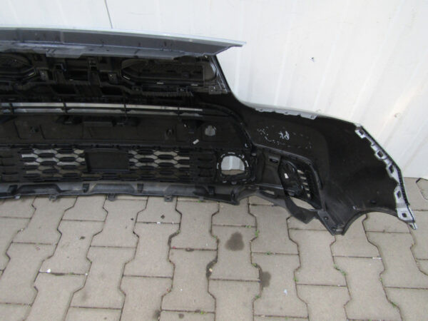 Bumper Kia Picanto III FACELIFT X Line XLine21- 86511-G6BA0 Voorbumper MK3187