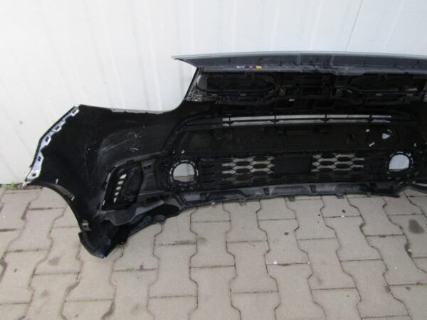 Bumper Kia Picanto III FACELIFT X Line XLine21- 86511-G6BA0 Voorbumper MK3187