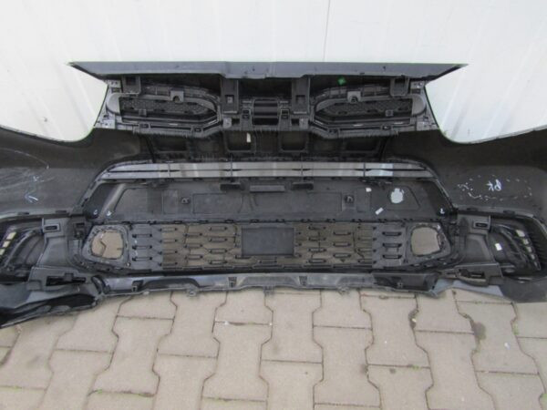 Bumper Kia Picanto III FACELIFT X Line XLine21- 86511-G6BA0 Voorbumper MK3187