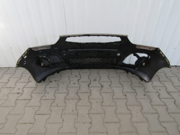 Bumper Kia Picanto 2 II 5D 11-14  86511-1Y000 Voorbumper MK3190