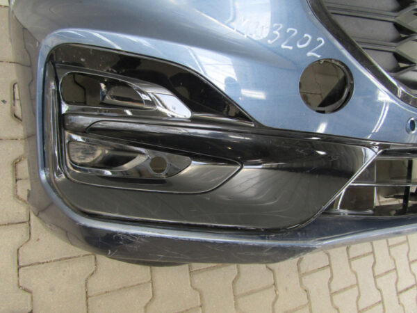 Bumper Ford Kuga MK3 III ST-Line STLINE PŁYTA 19-LV4B-17F003-S Voorbumper MK3202