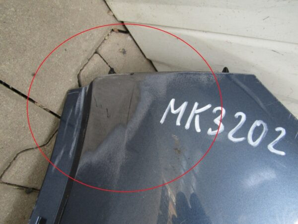 Bumper Ford Kuga MK3 III ST-Line STLINE PŁYTA 19-LV4B-17F003-S Voorbumper MK3202