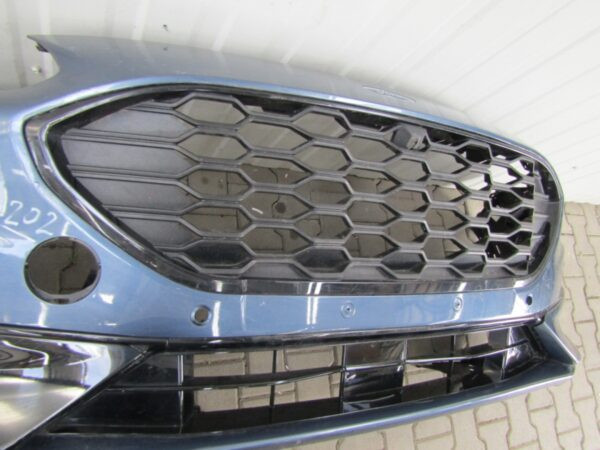 Bumper Ford Kuga MK3 III ST-Line STLINE PŁYTA 19-LV4B-17F003-S Voorbumper MK3202