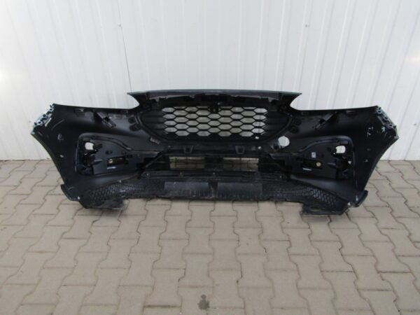 Bumper Ford Kuga MK3 III ST-Line STLINE PŁYTA 19-LV4B-17F003-S Voorbumper MK3202