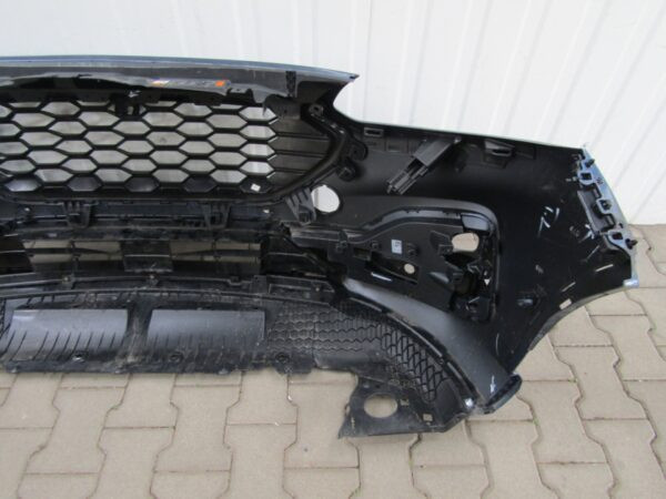 Bumper Ford Kuga MK3 III ST-Line STLINE PŁYTA 19-LV4B-17F003-S Voorbumper MK3202