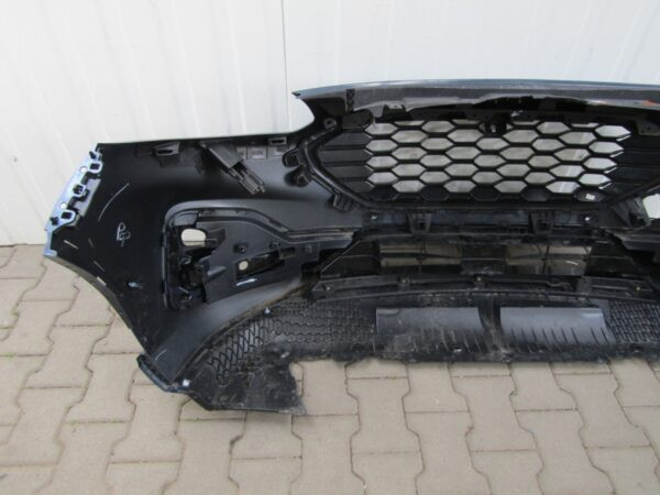 Bumper Ford Kuga MK3 III ST-Line STLINE PŁYTA 19-LV4B-17F003-S Voorbumper MK3202
