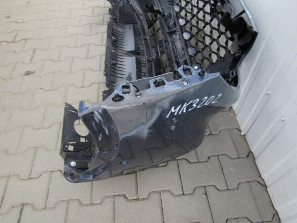 Bumper Ford Kuga MK3 III ST-Line STLINE PŁYTA 19-LV4B-17F003-S Voorbumper MK3202