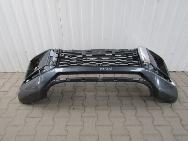 Bumper Mitsubishi L200 V 5 faceLift 19-6400J790ZZ Voorbumper MK3205