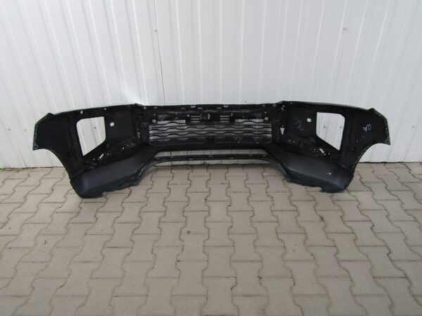 Bumper Mitsubishi L200 V 5 faceLift 19-6400J790ZZ Voorbumper MK3205
