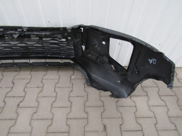 Bumper Mitsubishi L200 V 5 faceLift 19-6400J790ZZ Voorbumper MK3205