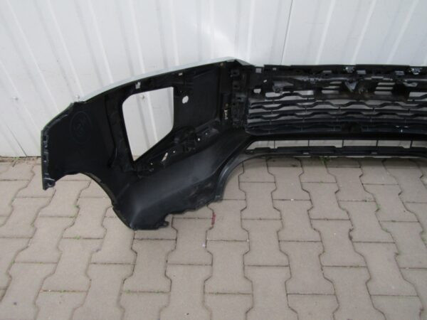 Bumper Mitsubishi L200 V 5 faceLift 19-6400J790ZZ Voorbumper MK3205