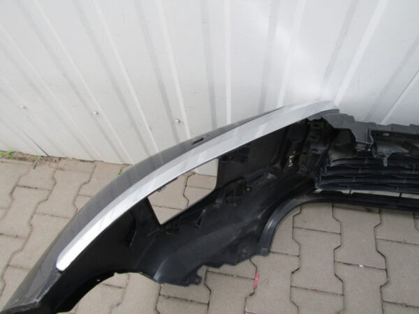Bumper Mitsubishi L200 V 5 faceLift 19-6400J790ZZ Voorbumper MK3205