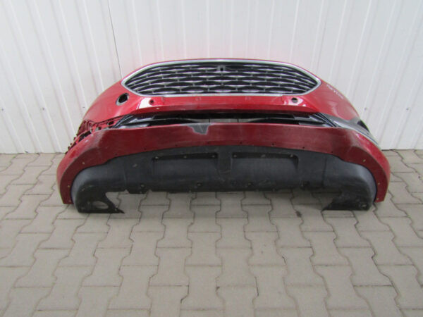 Bumper Ford Kuga MK3 III Vignale 19-LV4B-17F003-V Voorbumper MK3206
