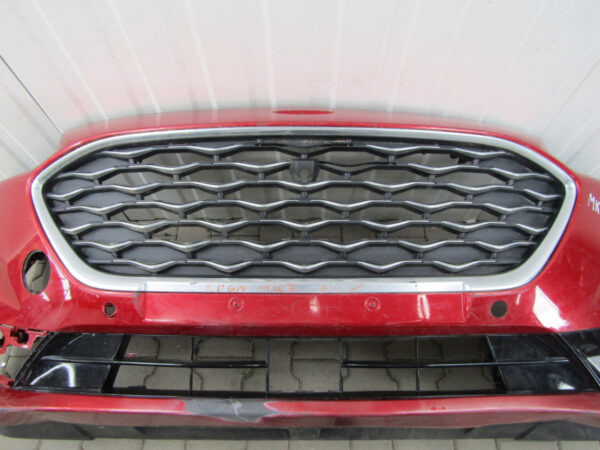 Bumper Ford Kuga MK3 III Vignale 19-LV4B-17F003-V Voorbumper MK3206