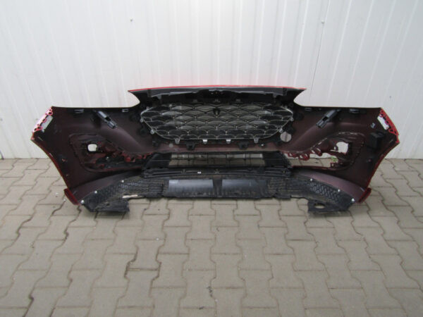 Bumper Ford Kuga MK3 III Vignale 19-LV4B-17F003-V Voorbumper MK3206