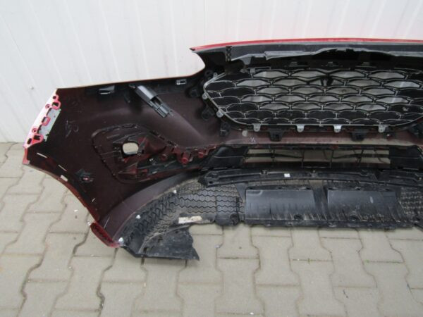 Bumper Ford Kuga MK3 III Vignale 19-LV4B-17F003-V Voorbumper MK3206