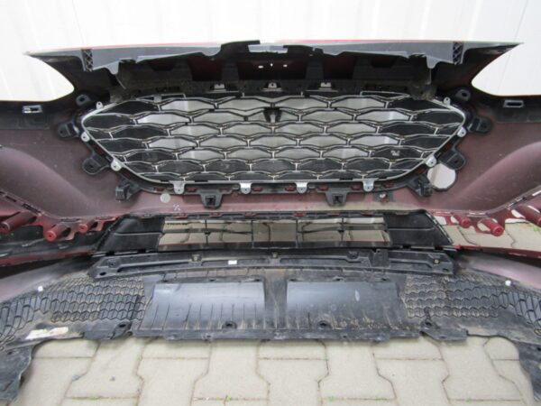 Bumper Ford Kuga MK3 III Vignale 19-LV4B-17F003-V Voorbumper MK3206