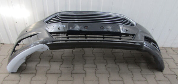Bumper Ford Mondeo MK5 V 14-17 DS73-17757-JW Voorbumper MK3209