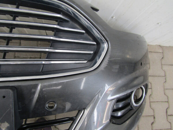Bumper Ford Mondeo MK5 V 14-17 DS73-17757-JW Voorbumper MK3209
