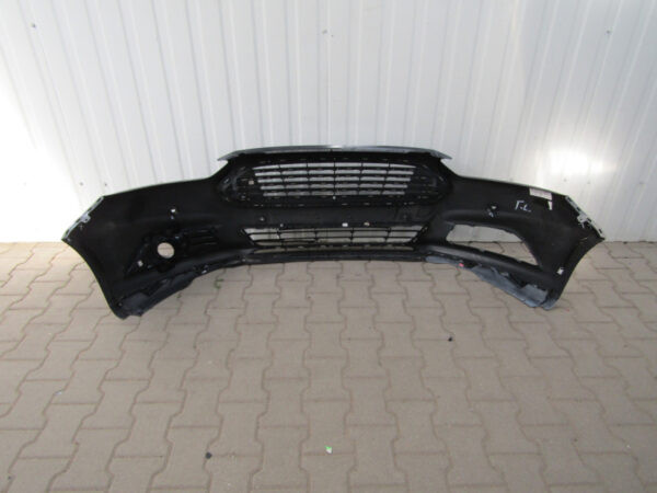 Bumper Ford Mondeo MK5 V 14-17 DS73-17757-JW Voorbumper MK3209