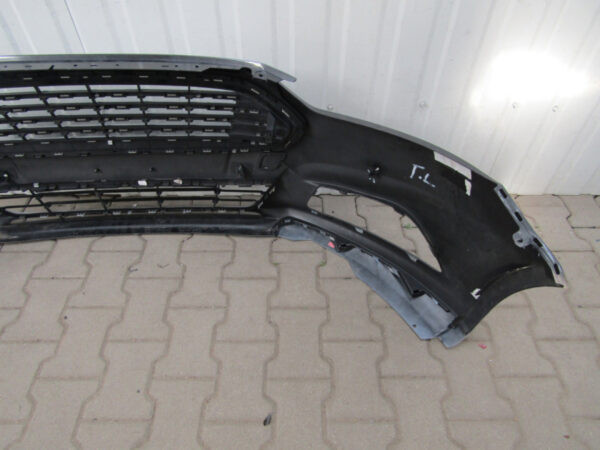 Bumper Ford Mondeo MK5 V 14-17 DS73-17757-JW Voorbumper MK3209