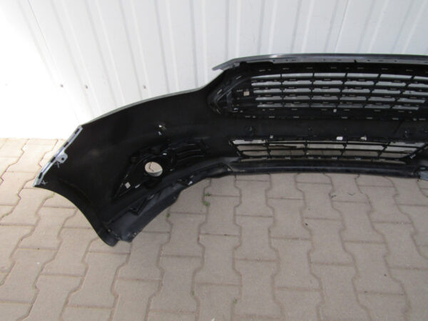 Bumper Ford Mondeo MK5 V 14-17 DS73-17757-JW Voorbumper MK3209