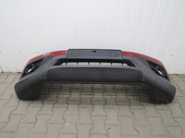 Bumper	Honda CRV CR-V 4 IV 12-14  71101-T1G-ZZ00 Voorbumper MK3231