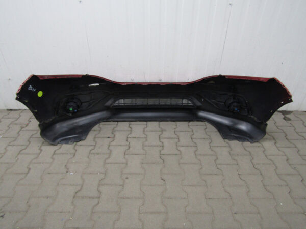 Bumper	Honda CRV CR-V 4 IV 12-14  71101-T1G-ZZ00 Voorbumper MK3231
