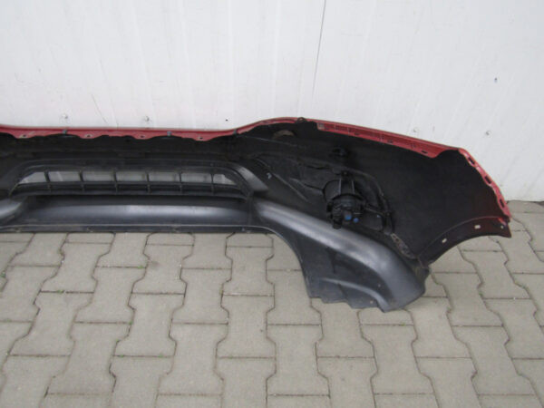 Bumper	Honda CRV CR-V 4 IV 12-14  71101-T1G-ZZ00 Voorbumper MK3231