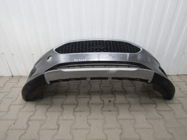 Bumper Ford Fiesta MK8 VIII Active 18- H1BB-17K819-B1 Voorbumper MK3237