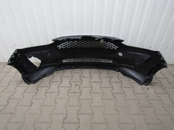 Bumper Ford Fiesta MK8 VIII Active 18- H1BB-17K819-B1 Voorbumper MK3237