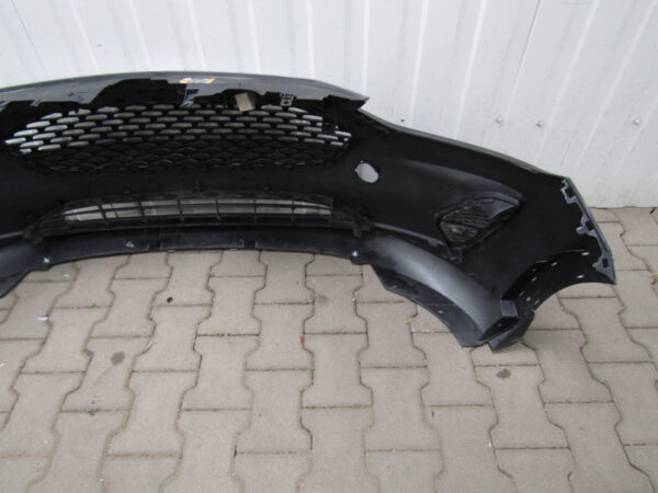 Bumper Ford Fiesta MK8 VIII Active 18- H1BB-17K819-B1 Voorbumper MK3237
