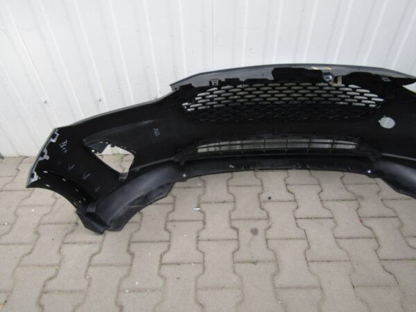 Bumper Ford Fiesta MK8 VIII Active 18- H1BB-17K819-B1 Voorbumper MK3237