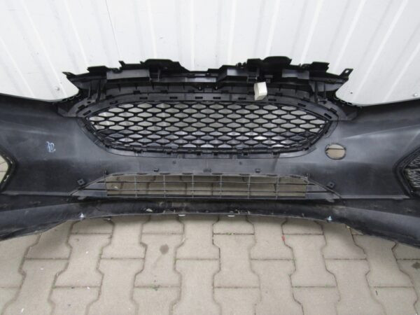 Bumper Ford Fiesta MK8 VIII Active 18- H1BB-17K819-B1 Voorbumper MK3237