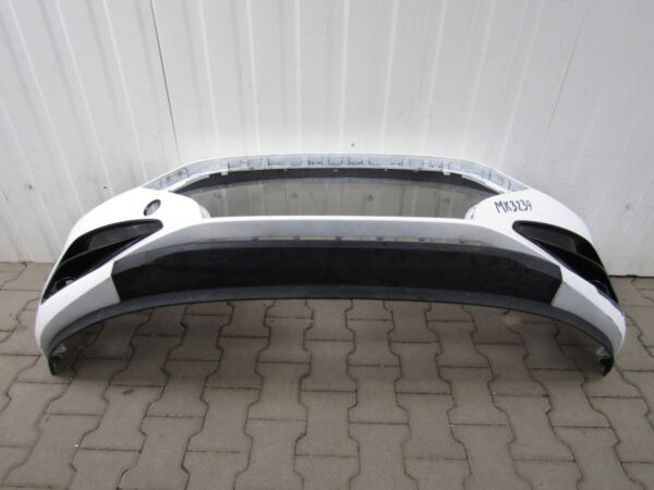Bumper	Hyundai I30 III Facelift 24-86511-G4500 Voorbumper MK3239