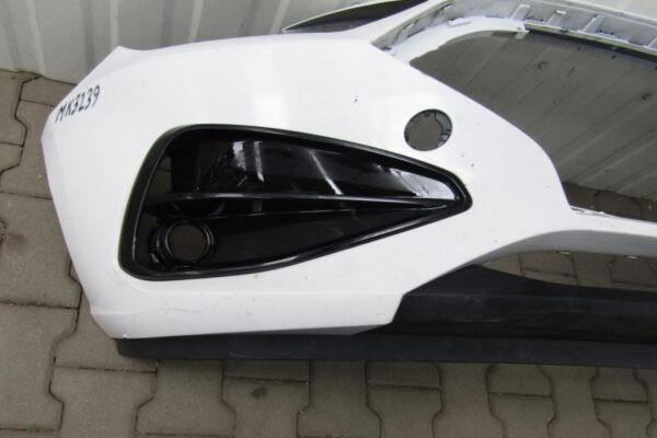 Bumper	Hyundai I30 III Facelift 24-86511-G4500 Voorbumper MK3239
