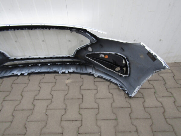 Bumper	Hyundai I30 III Facelift 24-86511-G4500 Voorbumper MK3239