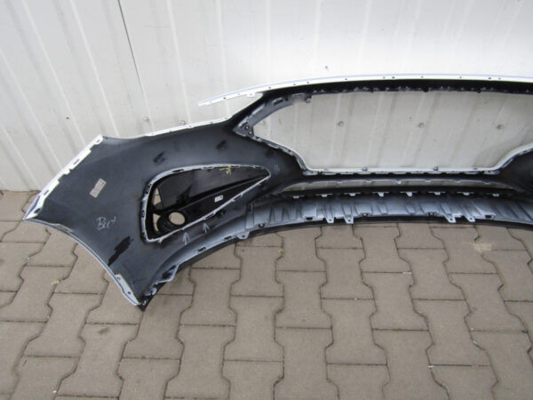 Bumper	Hyundai I30 III Facelift 24-86511-G4500 Voorbumper MK3239