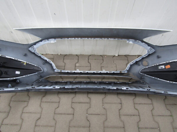 Bumper	Hyundai I30 III Facelift 24-86511-G4500 Voorbumper MK3239