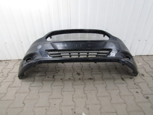 Bumper Ford Transit Courier 14-17 ET76-17K819-FF Voorbumper MK3238