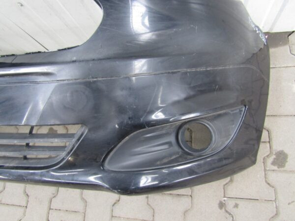 Bumper Ford Transit Courier 14-17 ET76-17K819-FF Voorbumper MK3238