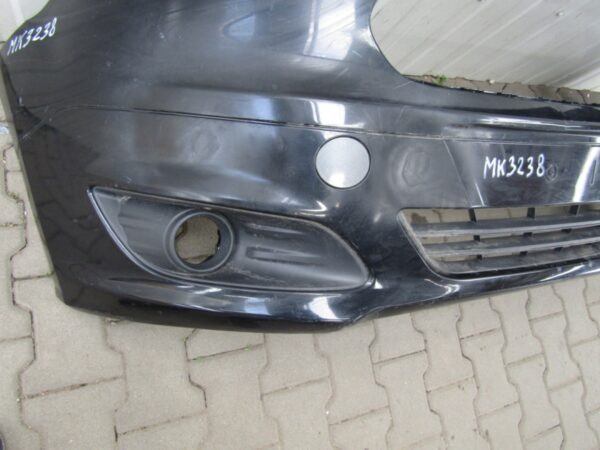 Bumper Ford Transit Courier 14-17 ET76-17K819-FF Voorbumper MK3238