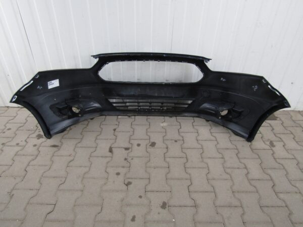Bumper Ford Transit Courier 14-17 ET76-17K819-FF Voorbumper MK3238