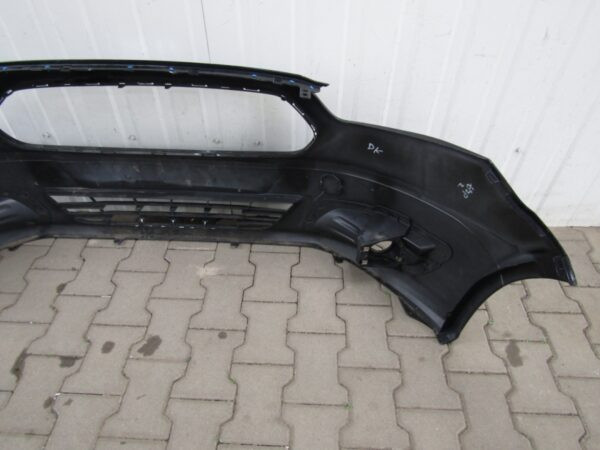 Bumper Ford Transit Courier 14-17 ET76-17K819-FF Voorbumper MK3238