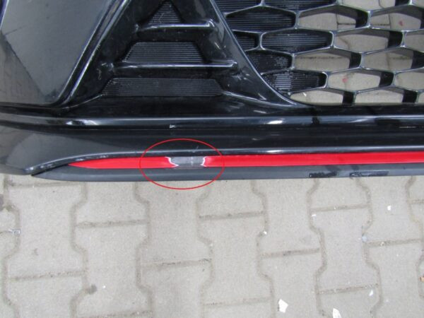 Bumper Kia Proceed Pro / Ceed 3 III GT 18-21 86511-J7710 Voorbumper MK3257
