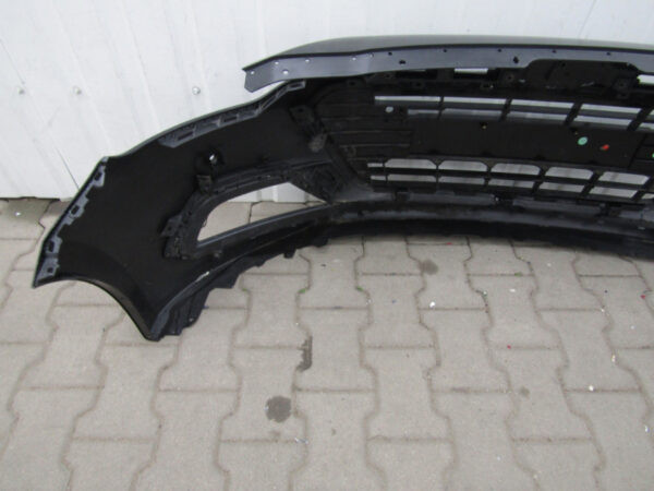 Bumper	Hyundai I20 2 II turbo 14-18 86511-C8000 Voorbumper MK3259